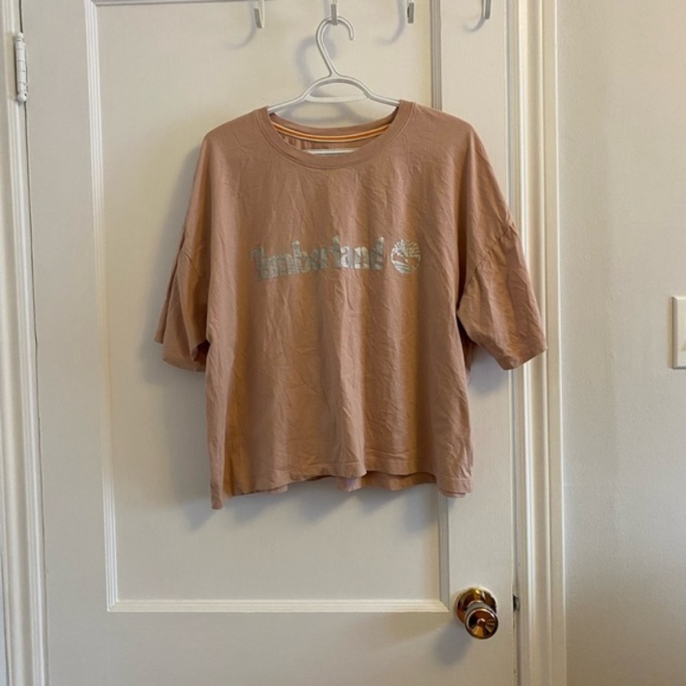 Timberland size X large